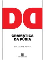 Gramática da fúria