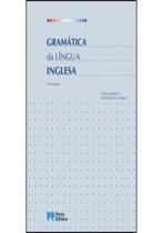 Gramática da Língua Inglesa - Porto