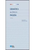 Gramática da Língua Inglesa - Porto Gramática da Língua Inglesa - Porto