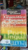 Gramática Da Língua Portuguesa - 2 Grau Gramática Da Língua Portuguesa - 2 Grau