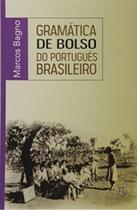 Gramática De Bolso Do Português Brasileiro