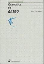 Gramatica de grego Gramatica de grego