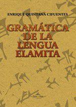 Gramática de la Lengua Elamita - Grupo editor Visión Net