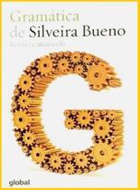 Gramática de Silveira Bueno (autor) 20ª edição