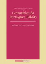 Gramatica Do Portugues Falado - V.7 - Novos Estudos Gramatica Do Portugues Falado - V.7 - Novos Estudos