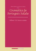 Gramatica Do Portugues Falado - V.7 - Novos Estudos Gramatica Do Portugues Falado - V.7 - Novos Estudos