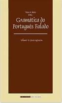 Gramatica do portugues falado vl 5 - UNICAMP