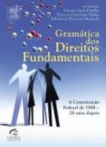 Gramatica dos direitos fundamentais - CAMPUS Gramatica dos direitos fundamentais - CAMPUS
