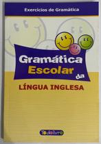 Gramatica Escolar Da Lingua Inglesa
