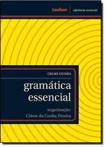 Gramática Essencial - LEXIKON