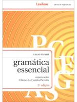 Gramática essencial