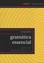 Gramática Essencial Sortido