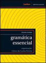 Gramatica essencial