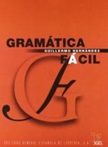 Gramática Fácil - Sgel