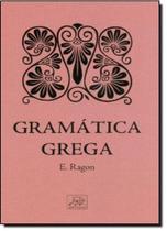 Gramática Grega - ODYSSEUS Gramática Grega - ODYSSEUS