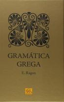 Gramática Grega Gramática Grega