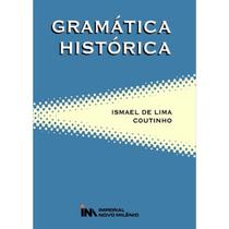 Gramática Histórica - Imperial Novo Milênio