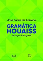 Gramatica houaiss da lingua portuguesa - PARABOLA