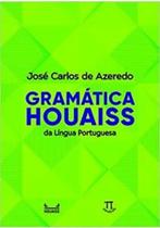Gramática houaiss da língua portuguesa - PARABOLA
