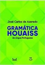 Gramática houaiss da língua portuguesa - PARABOLA