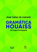 Gramática Houaiss Da Língua Portuguesa - Parabola