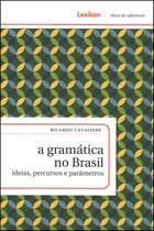 Gramatica no brasil, a