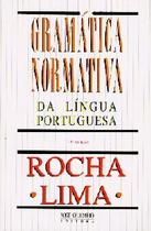 Gramatica normativa da lingua portuguesa - Jose Olympio Gramatica normativa da lingua portuguesa - Jose Olympio