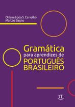 Gramática para aprendizes de português brasileiro - PARABOLA Gramática para aprendizes de português brasileiro - PARABOLA