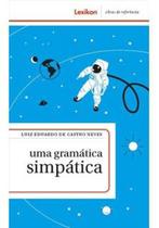 Gramática Simpática, Uma - LEXIKON Gramática Simpática, Uma - LEXIKON