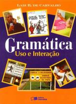 Grámatica - Uso e Interação Grámatica - Uso e Interação