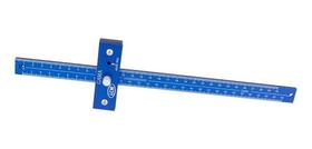 Graminho Riscador Gama (haste 30 Cm) Graminho Riscador Gama (haste 30 Cm)