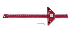 Graminho Riscador Gênesys 30cm - Lcm Graminho Riscador Gênesys 30cm - Lcm