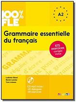 Grammaire essentielle du francais a1-a2