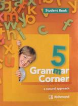 Grammar Corner 5 Students Book