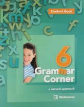 Grammar Corner 6 Students Book