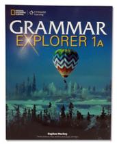 Grammar explorer 1a - split edition a + online workbook Grammar explorer 1a - split edition a + online workbook