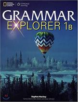 Grammar explorer 1b - split edition b