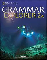 Grammar explorer 2a - split edition a