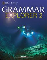 Grammar explorer 2a - split edition a + online workbook