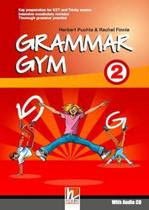 Grammar gym 2 - with audio cd - HELBLING LANGUAGES *** Grammar gym 2 - with audio cd - HELBLING LANGUAGES ***