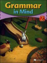 GRAMMAR IN MIND 2 - WITH WORKBOOK Autor: MILLER, MIA - BUILD & GROW ** GRAMMAR IN MIND 2 - WITH WORKBOOK Autor: MILLER, MIA - BUILD & GROW **