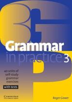 Grammar In Practice 3 - Cambridge University Press - ELT