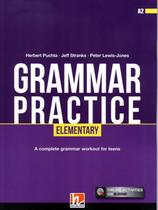 Grammar practice elementary + e-zone