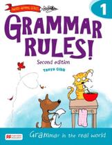 Grammar rules! 1 - MACMILLAN EDUCATION