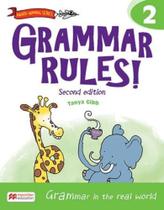 Grammar rules! 2 - student's book - second edition Grammar rules! 2 - student's book - second edition