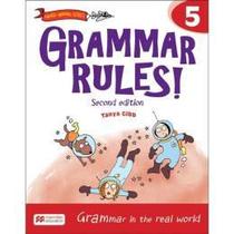 Grammar Rules! 5 - Students Book