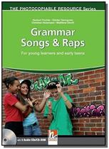 Grammar Songs E Raps - HELBLING