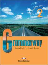 Grammarway 2 - student's book - EXPRESS PUBLISHING