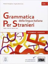 Grammatica della lingua italiana per stranieri 2 - ALMA EDIZIONI Grammatica della lingua italiana per stranieri 2 - ALMA EDIZIONI