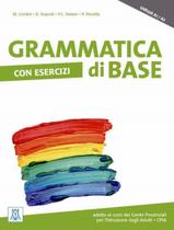 Grammatica Di Base Con Esercizi A1-A2
